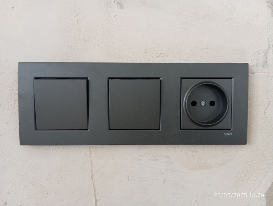 Elektromontaj xizmati Buxoro bo'ylab sifatli ishonchli arzon qulay