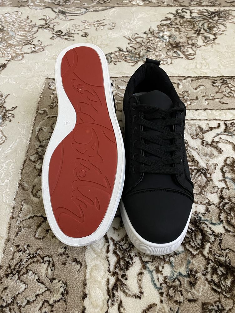 Louboutin yengii