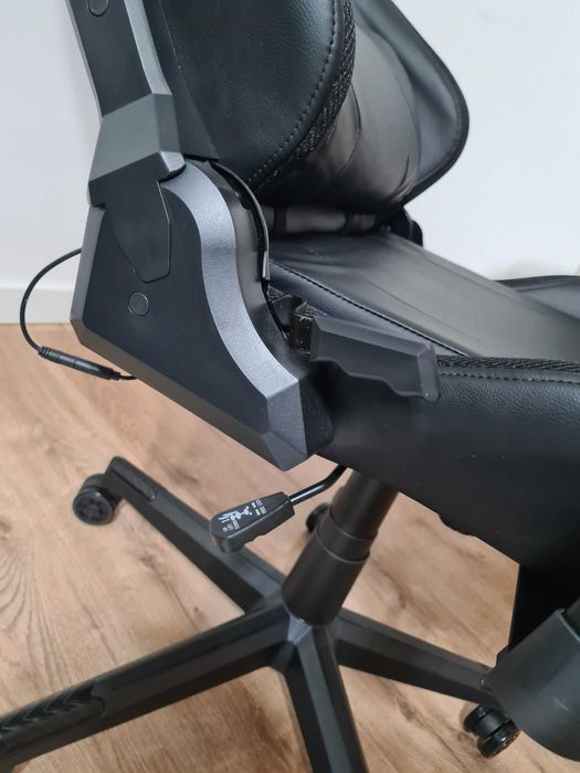 Scaun gaming Harel