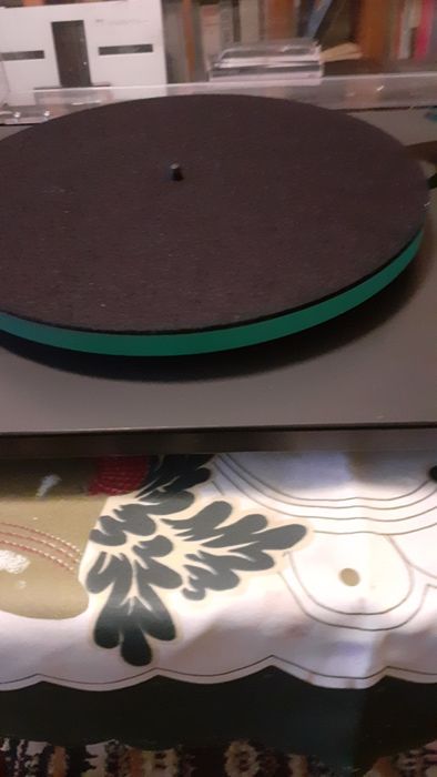 Rega RP3 bibelou (akai sony pioneer)