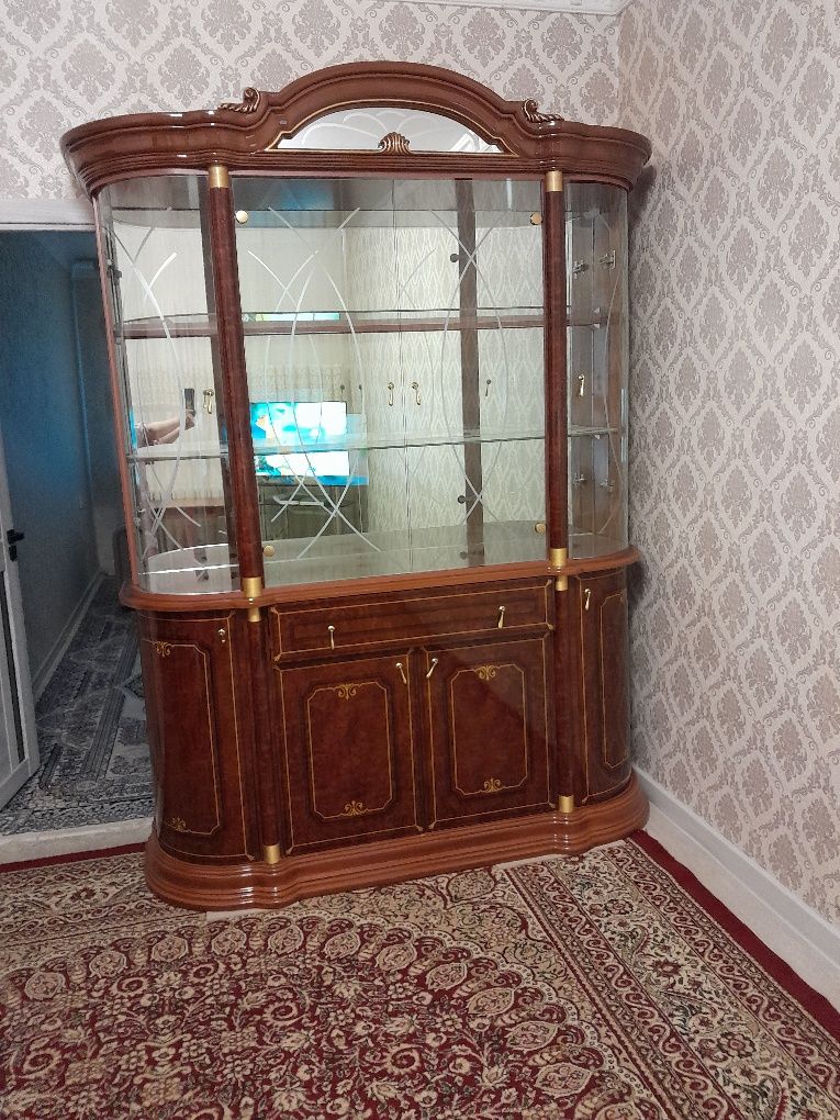 Kamod gorka holati ideal