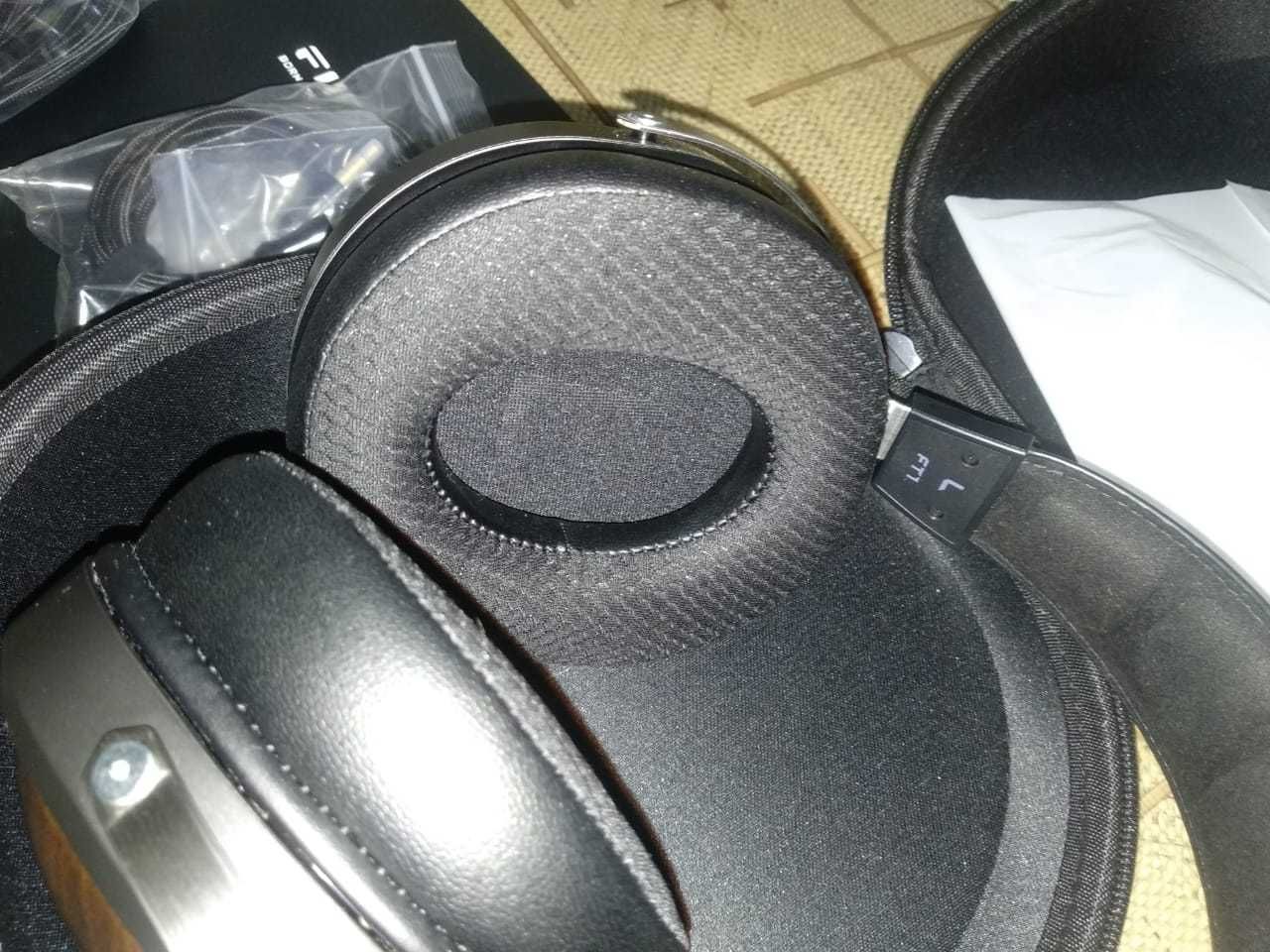 Наушники Fiio FT1