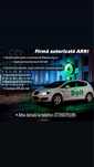 Colaborare Flota Bolt/Uber