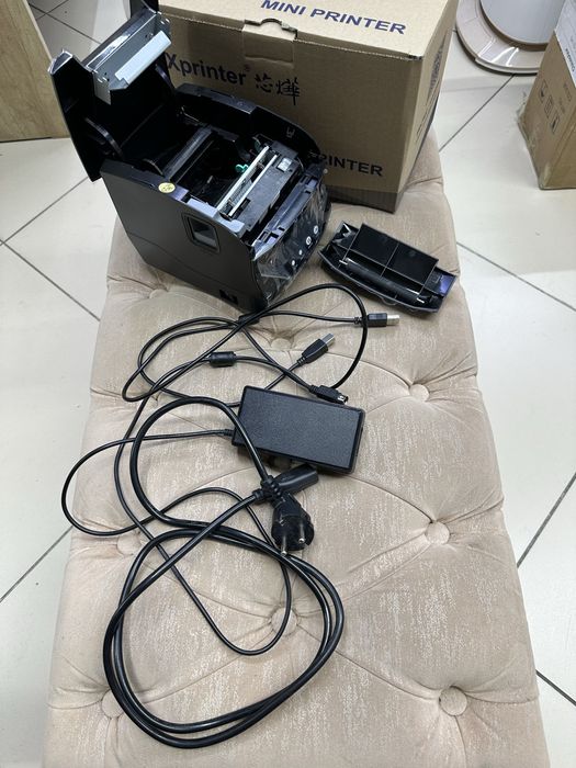 Принтер этикеток