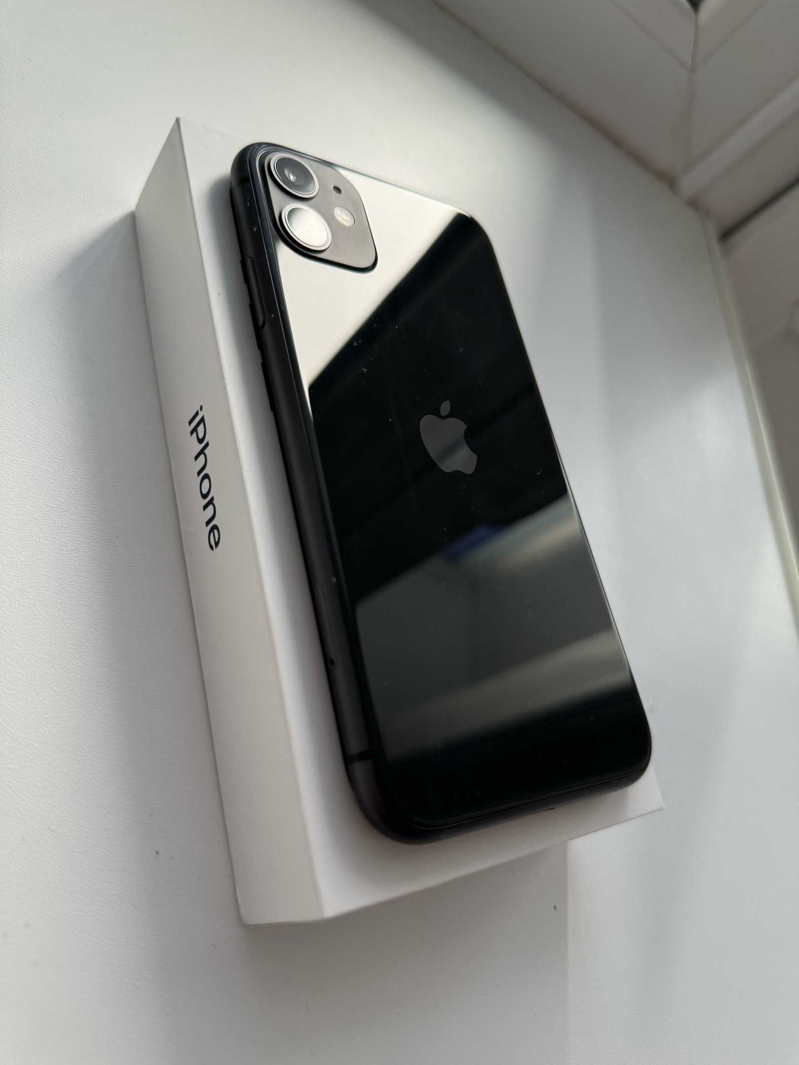 Продам Iphone 11 128gb