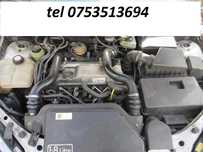 Motor FORD Focus 1 DIESEL 1.8 tddi ,stare perfecta !!