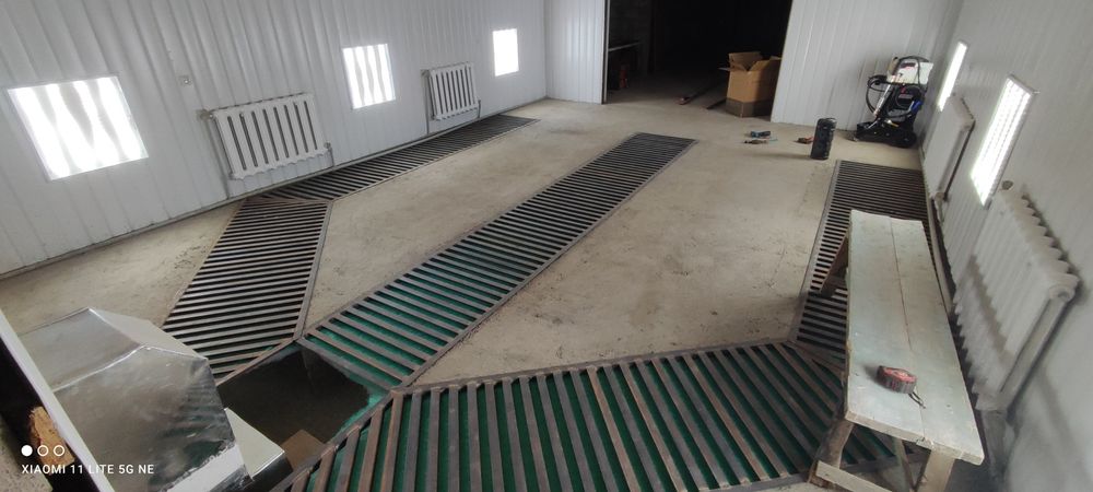 Кузовные работы автомаляр