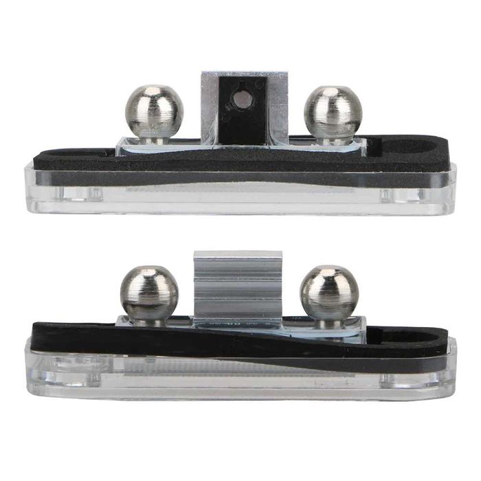 LED плафони за номер Mercedes W211 W203 W219 др. Без сваляне на кората