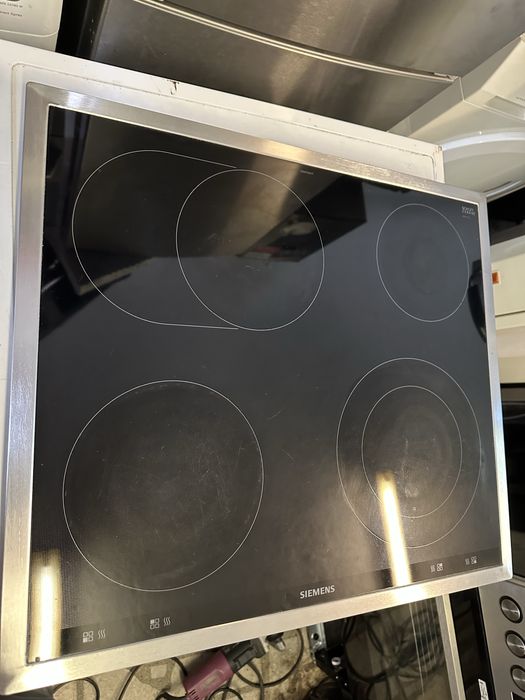 Свободно стояща гитварска печка Бош/Bosch