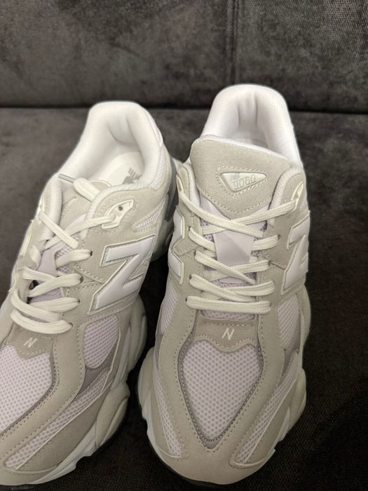 Маратонки new balance