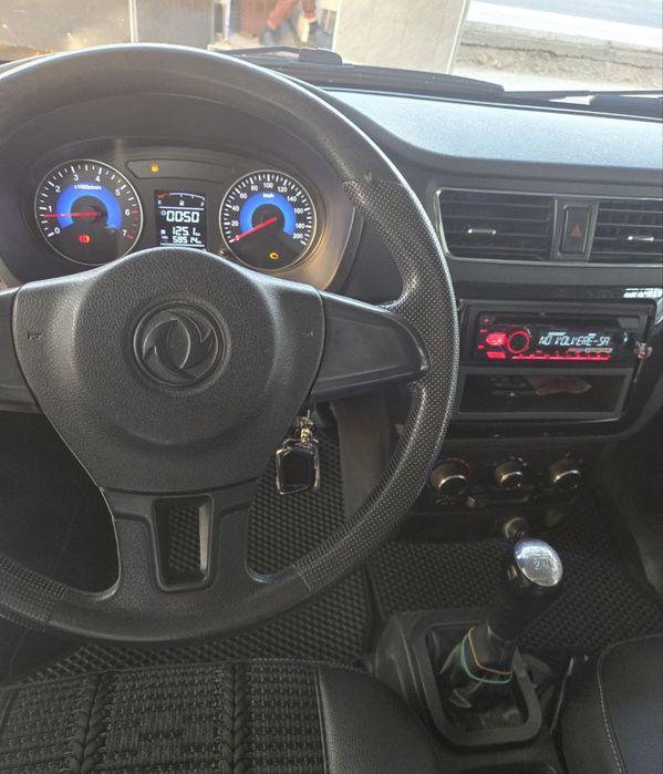 Labo dongfe holati idial yangi moshina arendaga beriladi