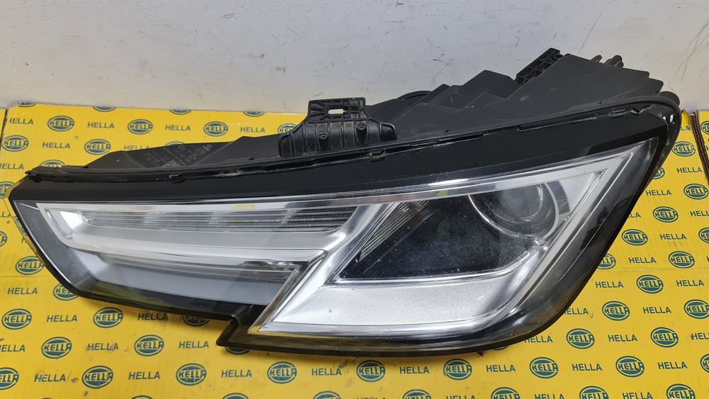 Far xenon led Audi A4 B9 8W S4 8w0941005