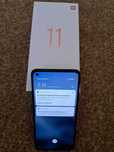 Xiaomi  Mi11 Lite 5G