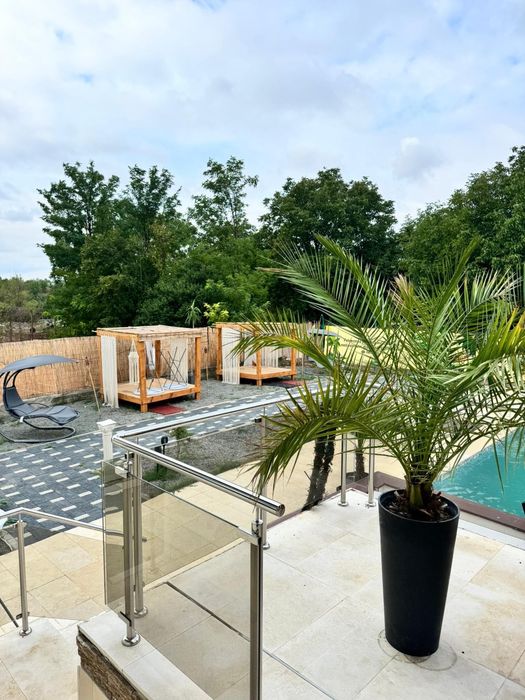 Vila petreceri private/evenimente/majorate/locație petreceri private