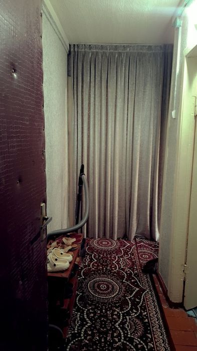 Продается 1 комнатная квартира