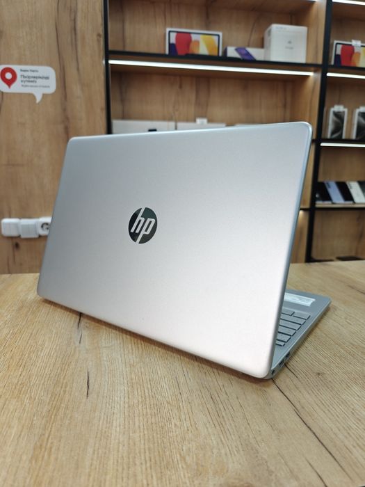 Ноутбук HP | Intel Core i3 11gen | 16гб ОЗУ | 256гб SSD | Ноутбук