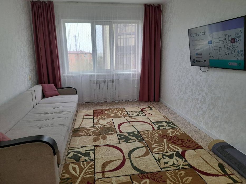 Продам 2х-комнатную квартиру не дорого