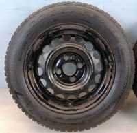 Roti/Jante VW 4x100 165/70 R14 Up, Golf, Passat, Lupo; Dacia, Opel