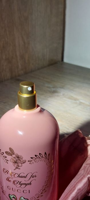 Gucci Chant for the Nymph 100 ml
