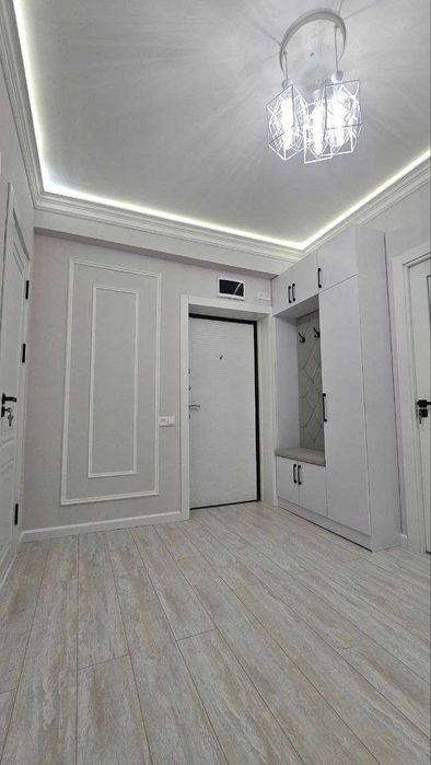 ;Юнусабад‼️Новостройка 3ком квартира 13й квартал ТЦ Мега планет Метро