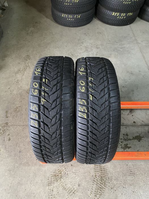 Anvelope iarna 235/60/16 Vredestein Wintrac Xtreme S 235 60 16 R16