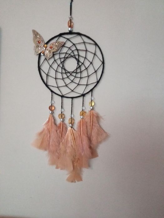 Капан за сънища  / различни видове / dreamcatcher