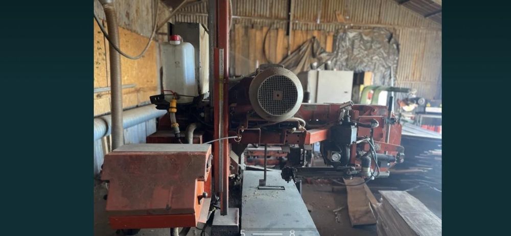 Wood-Mizer LT 70