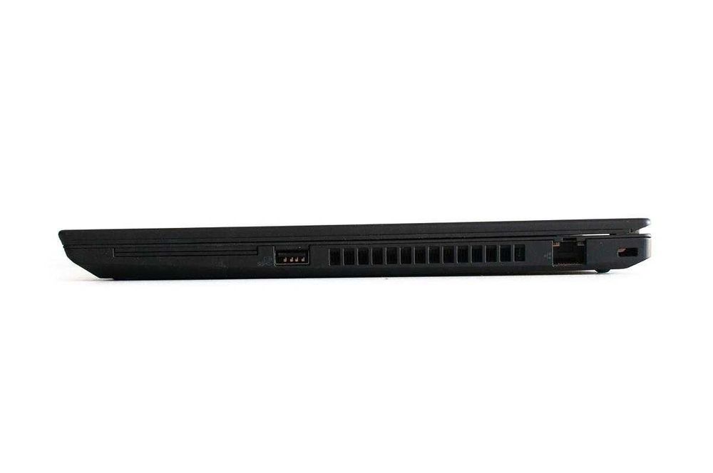 Лаптоп Lenovo ThinkPad T14 Gen1 14" FHD/i5-10310U/16GB/256GB SSD