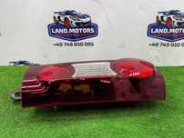 Stop tripla aripa spate stanga 2018 citroen berlingo 1.6 diesel cod oem 9680608080 9677205580