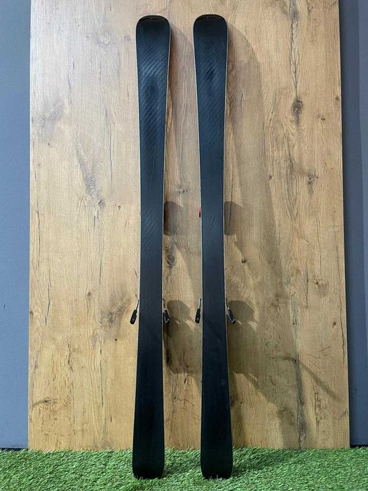 Schiuri ATOMIC 140cm