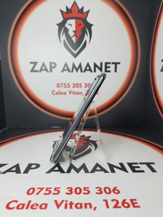 ZAP AMANET VITAN - Samsung Galaxy S20 - 128GB - Gray - #3546