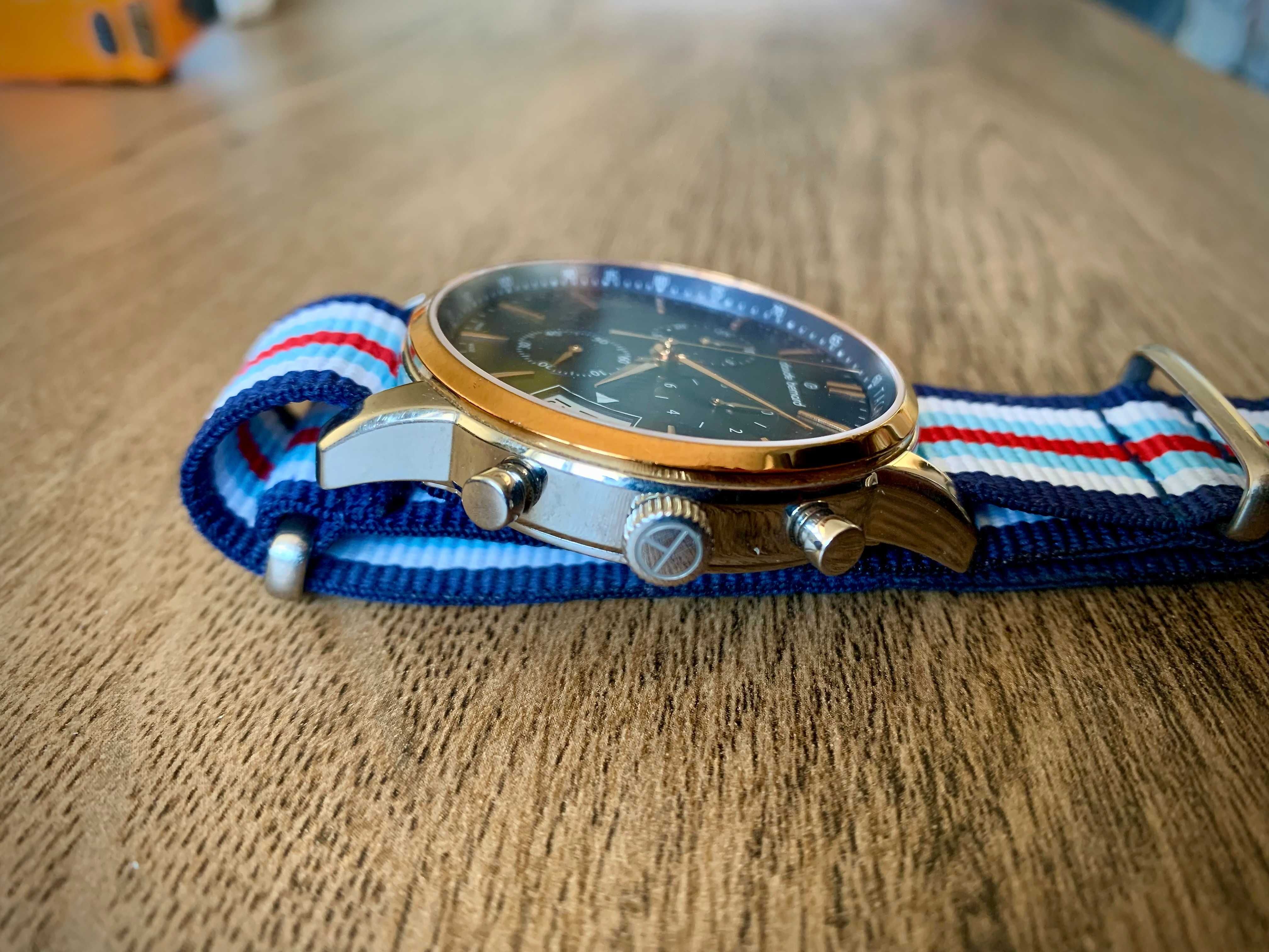 Часовник Claude Bernard / Swiss Made