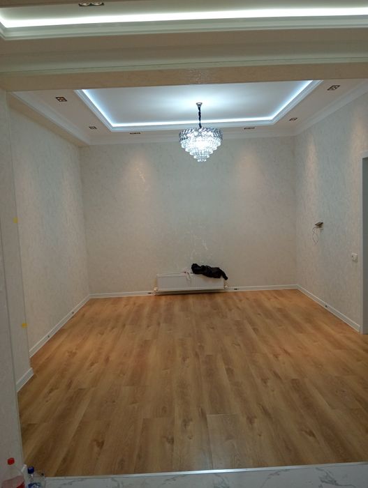 Gepsakardon Malyarka Attochento ishlarini