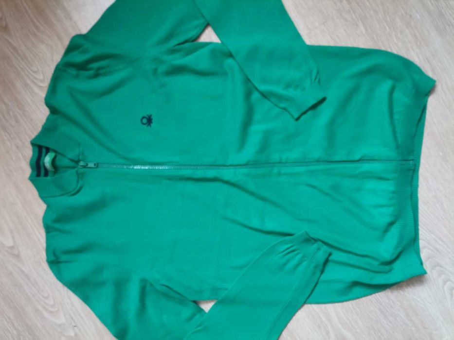 United Colors of BENETTON - 3 XL за 170 см,