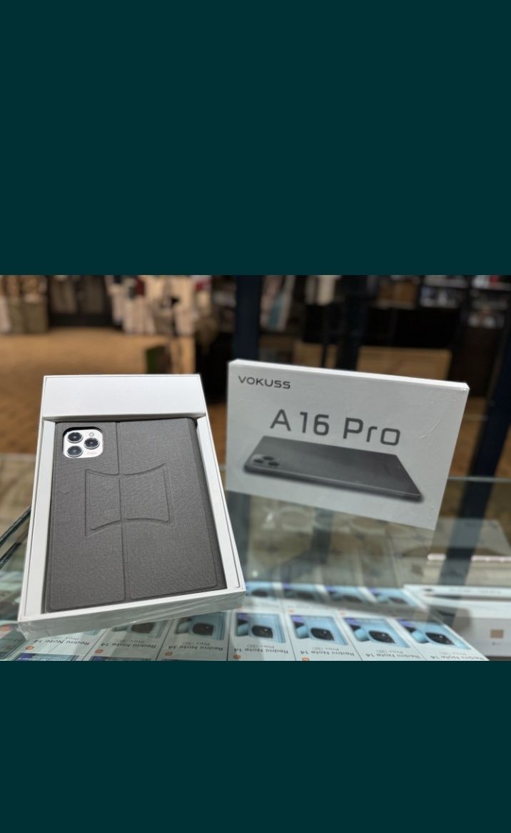 Planshet Vokuss A16 pro 5g