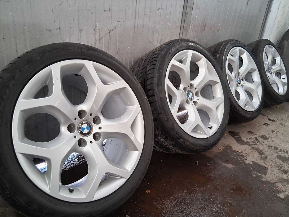 20ки джанти бмв х5