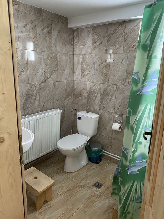 Inchiriez cabana Padiș