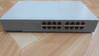 16 ports Nway Switching Hub
10/100M