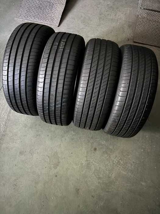 Anvelope Vara 205/55/R16 DOT 2018