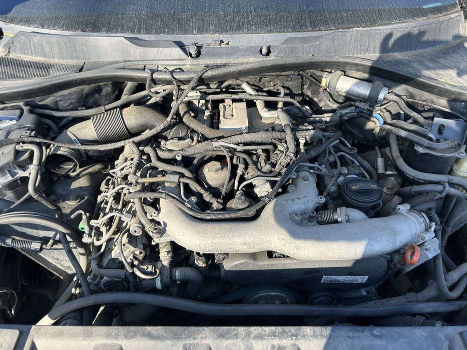 Injectoare Audi Q7 3.0 Tdi CASA