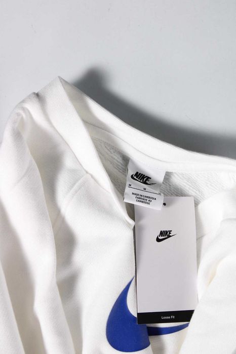 Мъжка блуза Nike