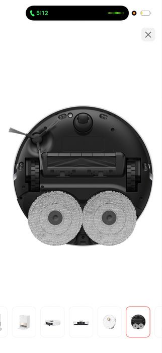 Продам робот пылесос