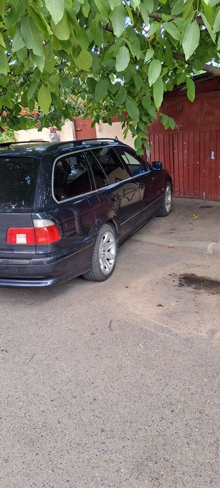 BMW E 39 Seria 5
