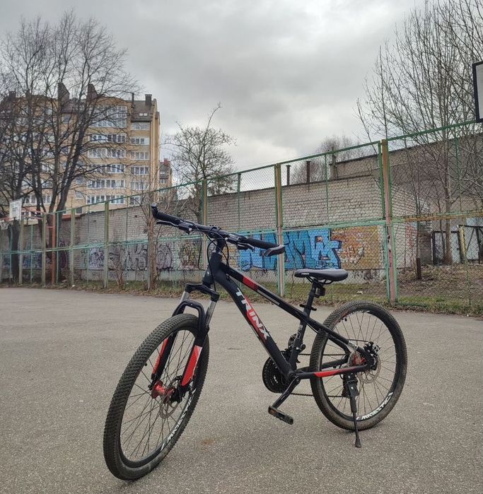 Продам Тринкс велосипед