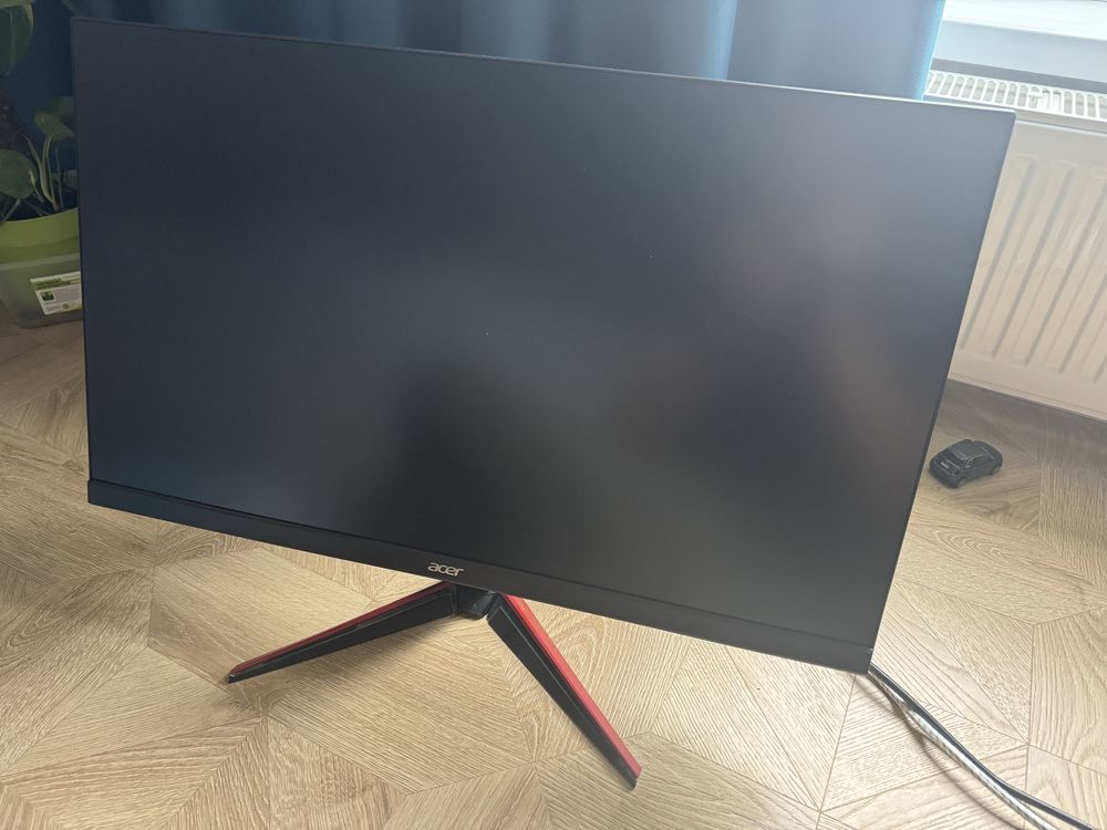 Монитор acer VG270