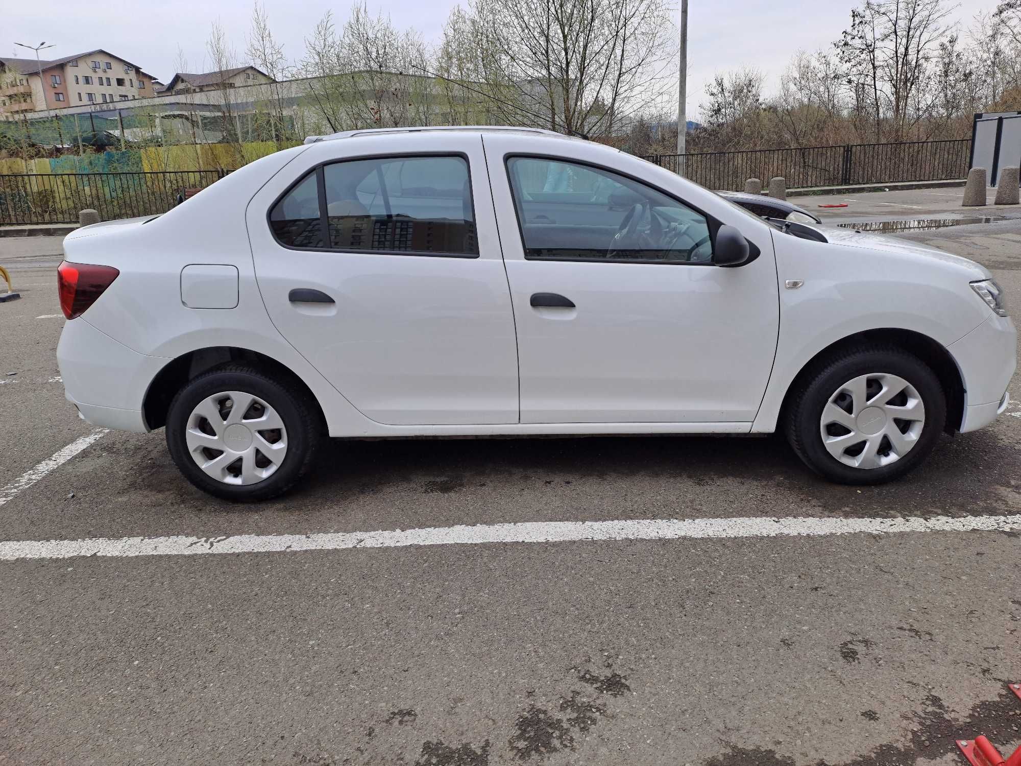 Dacia Logan 2018