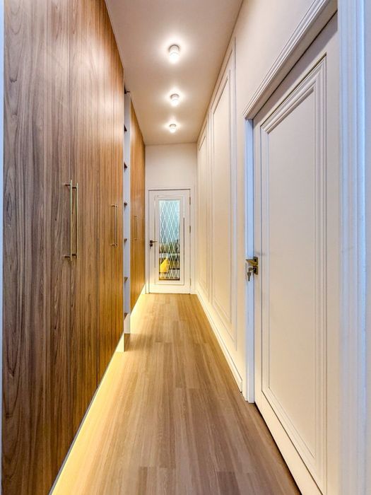 3/5/9 жк. Махтумкули новый ремонт мебель техника