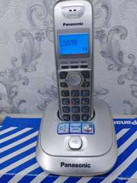 Радиотелефон Panasonic kx-tg2511 с  АОН