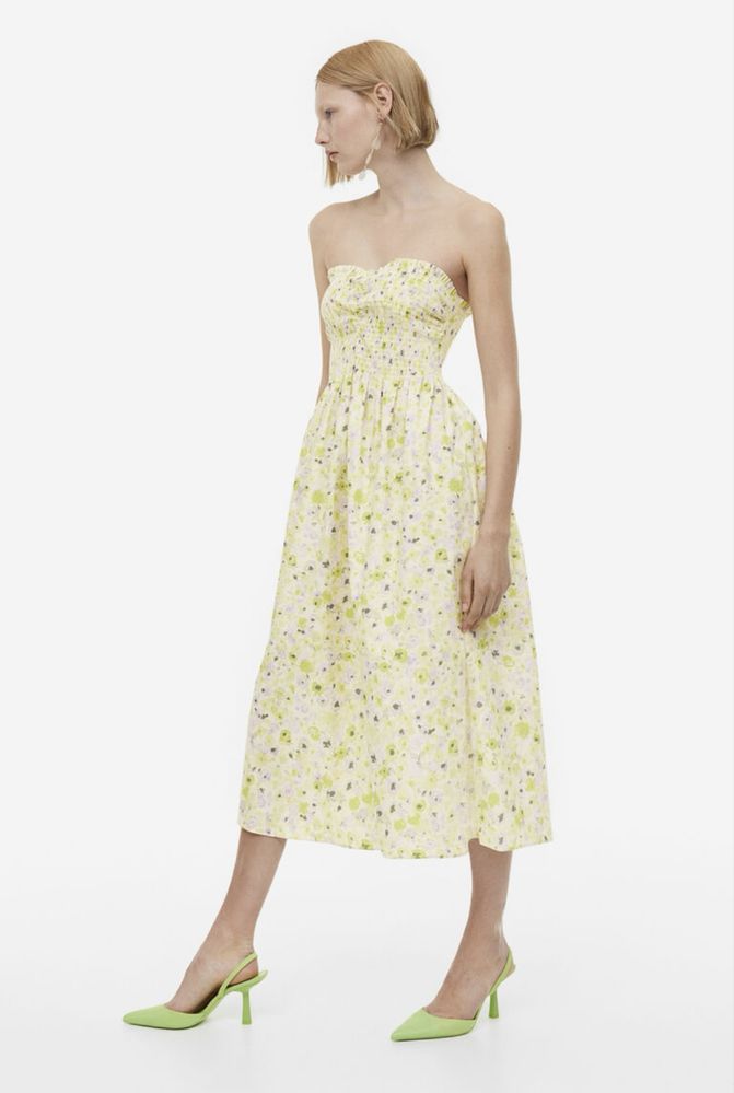Дамска рокля H&M