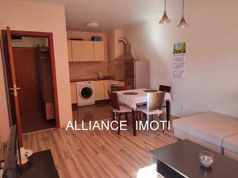 Продава се Двустаен апартамент в София, Младост 1 - 62 кв.м за 3065 €/кв.м - Снимка #5